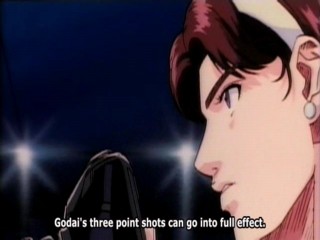 Otaku Gallery  / Anime e Manga / Slam Dunk / Screen Shots / OAV / 02 - Sakuragi Hanamichi omoete / 138.jpg